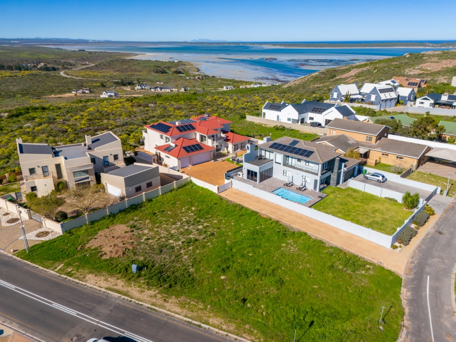 4 Bedroom Property for Sale in Myburgh Park Western Cape